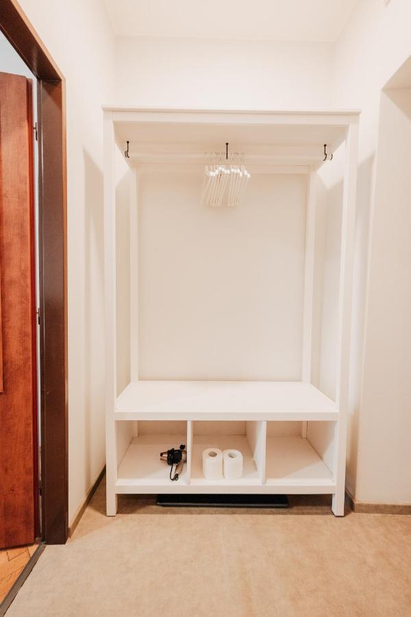 Elegant Studio, 400M From The Square Apartment Pilsen Exterior photo
